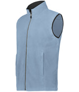 Augusta Sportswear CHILL FLEECE 2.0 VEST 6852