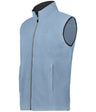 Augusta Sportswear CHILL FLEECE 2.0 VEST 6852