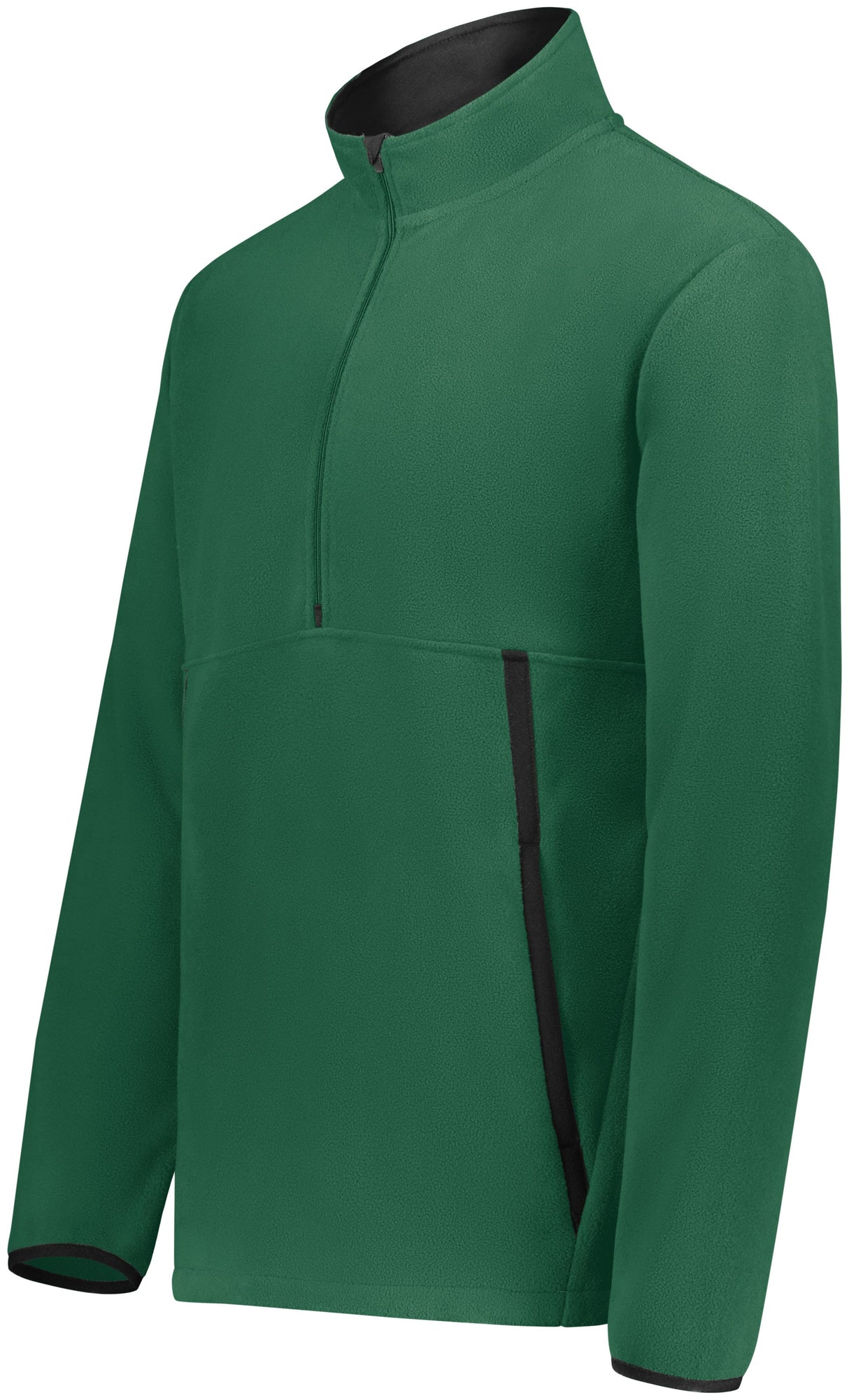 Augusta Sportswear Chill Fleece 2.0 1/2 Zip Pullover 6855