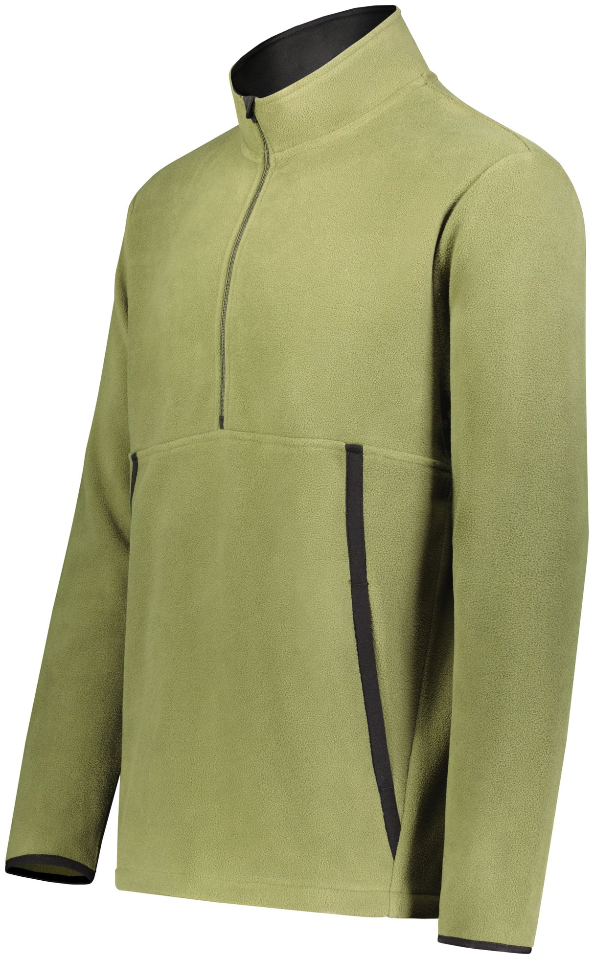 Augusta Sportswear Chill Fleece 2.0 1/2 Zip Pullover 6855