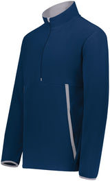 Augusta Sportswear Chill Fleece 2.0 1/2 Zip Pullover 6855