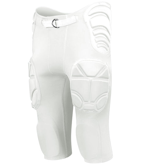Augusta Sportswear Youth Icon Integrated Football Pants 6857PY