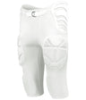 Augusta Sportswear Youth Icon Integrated Football Pants 6857PY