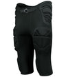 Augusta Sportswear Youth Icon Integrated Football Pants 6857PY