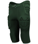 Augusta Sportswear Youth Icon Integrated Football Pants 6857PY