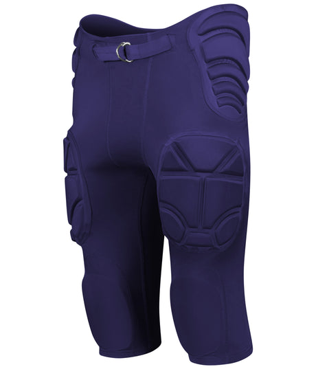 Augusta Sportswear Youth Icon Integrated Football Pants 6857PY