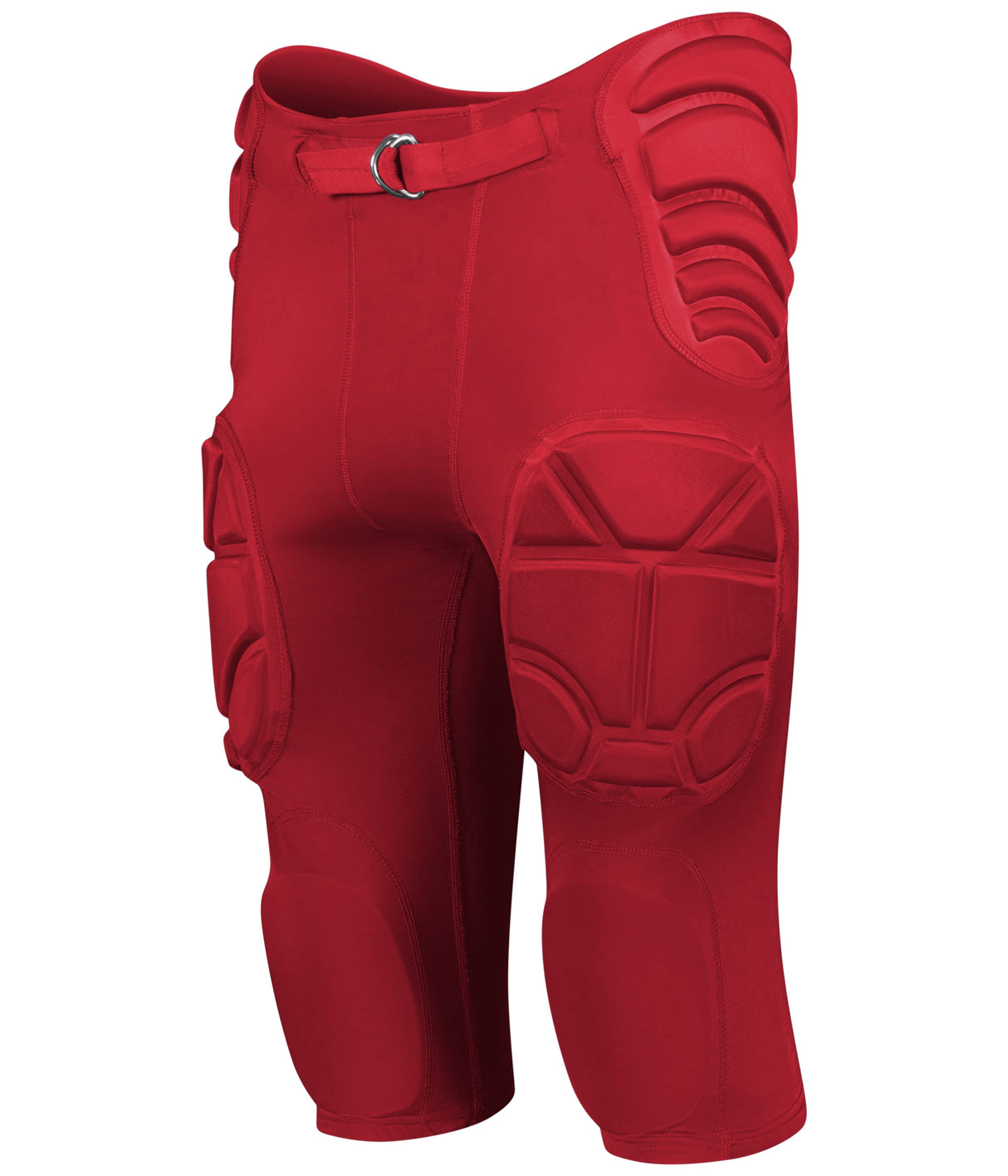 Augusta Sportswear Youth Icon Integrated Football Pants 6857PY