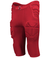 Augusta Sportswear Youth Icon Integrated Football Pants 6857PY