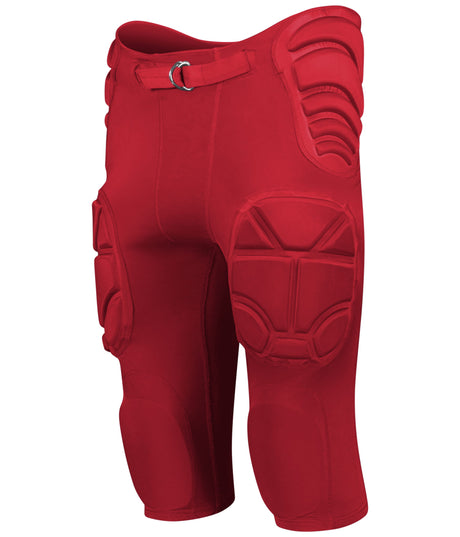 Augusta Sportswear Youth Icon Integrated Football Pants 6857PY