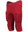 Augusta Sportswear Youth Icon Integrated Football Pants 6857PY