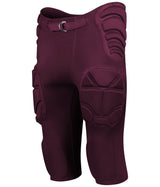 Augusta Sportswear Youth Icon Integrated Football Pants 6857PY