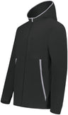 Augusta Sportswear Chill Fleece 2.0 Full Zip Hoodie 6858