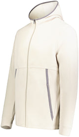 Augusta Sportswear Chill Fleece 2.0 Full Zip Hoodie 6858