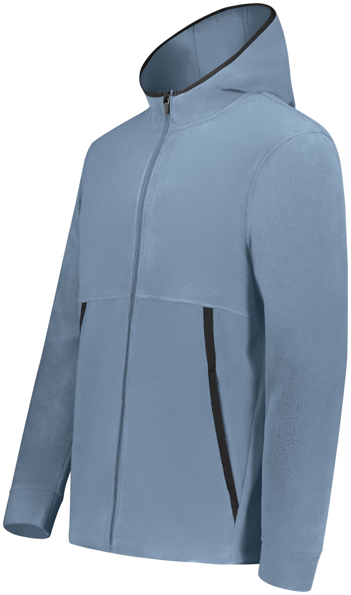 Augusta Sportswear Chill Fleece 2.0 Full Zip Hoodie 6858