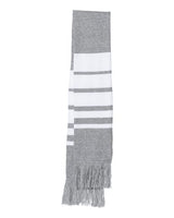 Sportsman Soccer Scarf - Sportsman SP07 Sportsman