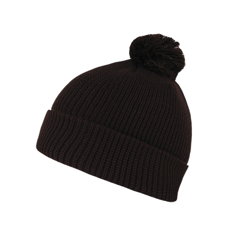 Decky Pom Pom Acrylic Beanies | Decky 686