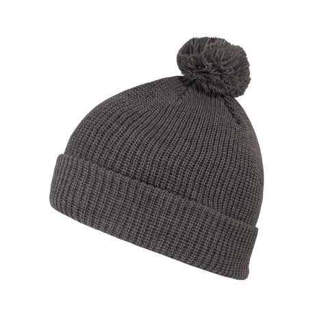 Decky Pom Pom Acrylic Beanies | Decky 686