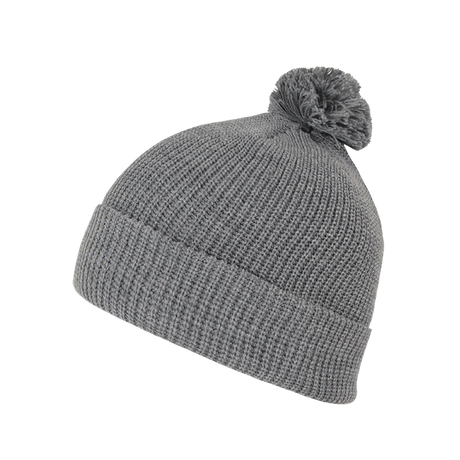 Decky Pom Pom Acrylic Beanies | Decky 686