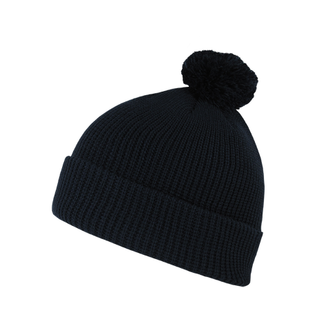 Decky Pom Pom Acrylic Beanies | Decky 686