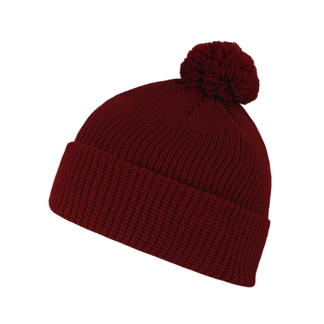Decky Pom Pom Acrylic Beanies | Decky 686