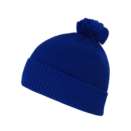 Decky Pom Pom Acrylic Beanies | Decky 686