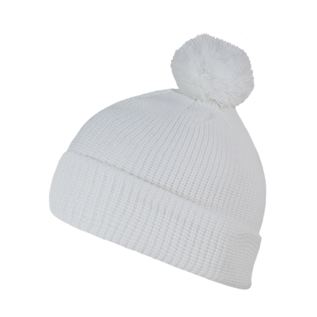 Decky Pom Pom Acrylic Beanies | Decky 686