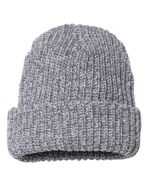 Sportsman 12" Chunky Cuffed Beanie - Sportsman SP90 Sportsman