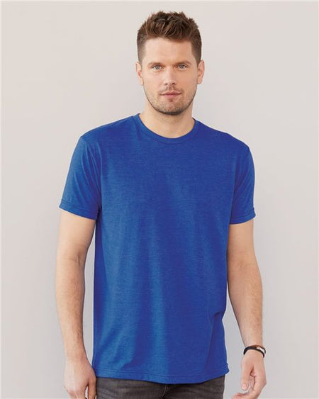 Bayside USA-Made Triblend T-Shirt - Bayside 5710 Bayside