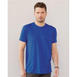 Bayside Unisex USA-Made Triblend T-Shirt - Bayside 5710 Bayside