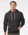 Independent Trading Co. Unisex Lightweight Hooded Sweatshirt - Independent Trading Co. AFX90UN
