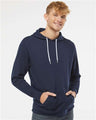 Independent Trading Co. Unisex Lightweight Hooded Sweatshirt - Independent Trading Co. AFX90UN