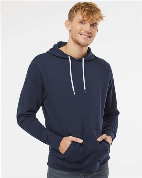 Independent Trading Co. Unisex Lightweight Hooded Sweatshirt - Independent Trading Co. AFX90UN