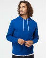 Independent Trading Co. Unisex Lightweight Hooded Sweatshirt - Independent Trading Co. AFX90UN