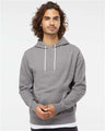 Independent Trading Co. Unisex Lightweight Hooded Sweatshirt - Independent Trading Co. AFX90UN