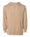 Independent Trading Co. Unisex Lightweight Hooded Sweatshirt - Independent Trading Co. AFX90UN