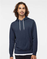 Independent Trading Co. Unisex Lightweight Hooded Sweatshirt - Independent Trading Co. AFX90UN