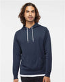 Independent Trading Co. Unisex Lightweight Hooded Sweatshirt - Independent Trading Co. AFX90UN