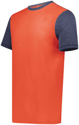 Augusta Sportswear Gameday Vintage Ringer Tee 6876