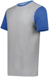 Augusta Sportswear Gameday Vintage Ringer Tee 6876