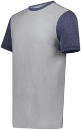 Augusta Sportswear Gameday Vintage Ringer Tee 6876