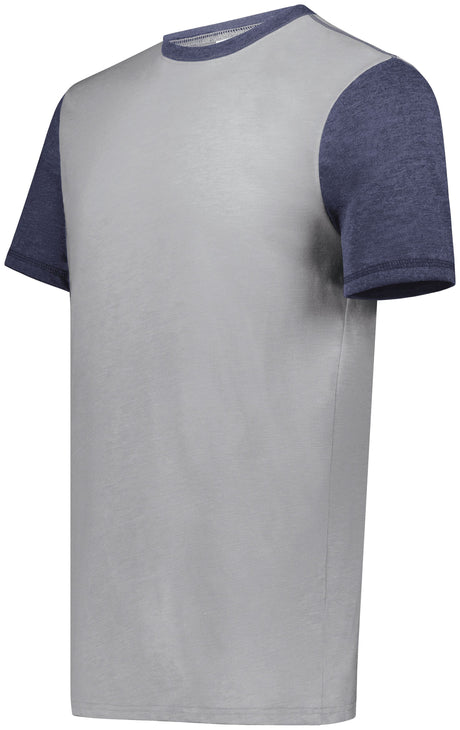 Augusta Sportswear Gameday Vintage Ringer Tee 6876