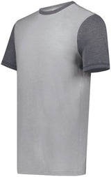 Augusta Sportswear Gameday Vintage Ringer Tee 6876