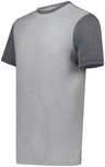 Augusta Sportswear Gameday Vintage Ringer Tee 6876