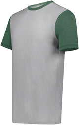Augusta Sportswear Gameday Vintage Ringer Tee 6876