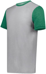 Augusta Sportswear Gameday Vintage Ringer Tee 6876