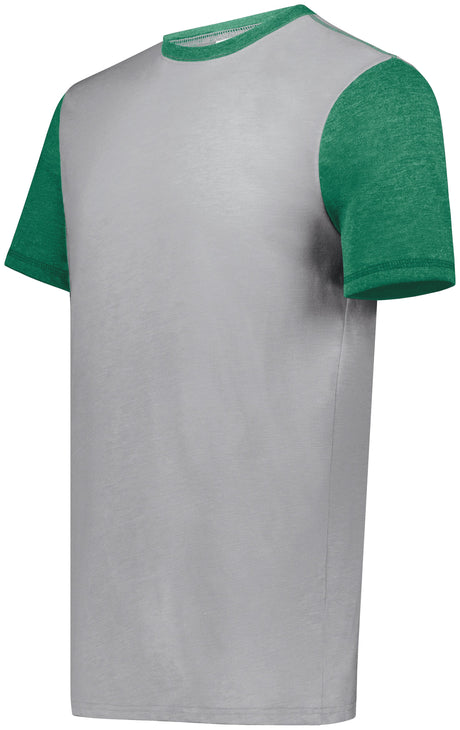 Augusta Sportswear Gameday Vintage Ringer Tee 6876