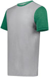 Augusta Sportswear Gameday Vintage Ringer Tee 6876