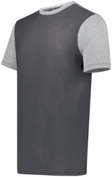Augusta Sportswear Gameday Vintage Ringer Tee 6876