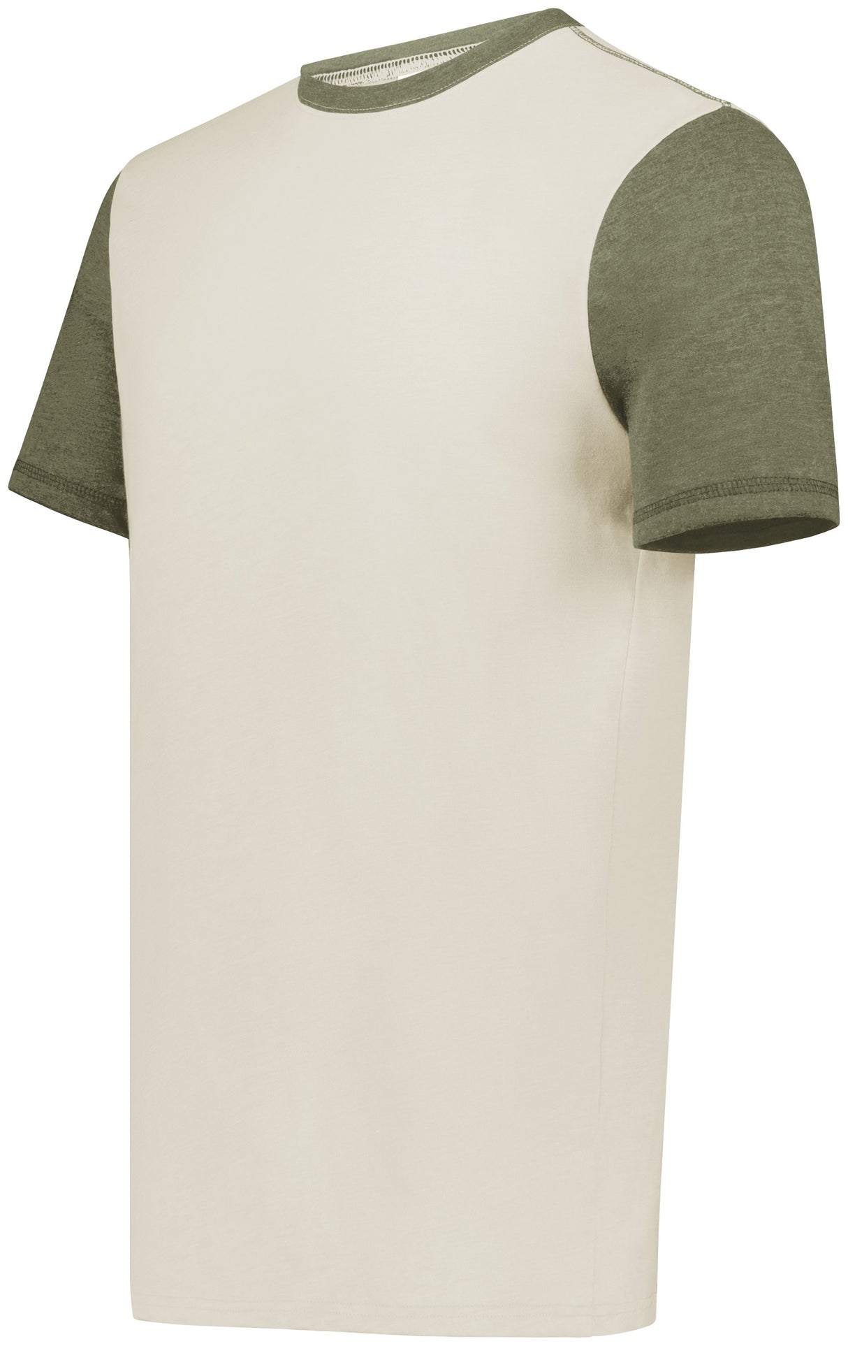 Augusta Sportswear Gameday Vintage Ringer Tee 6876