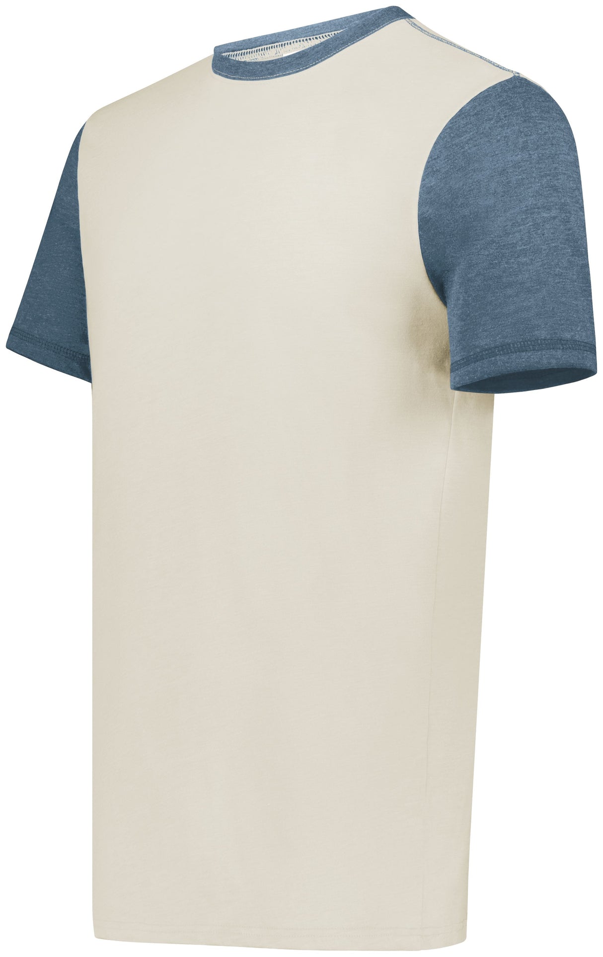 Augusta Sportswear Gameday Vintage Ringer Tee 6876